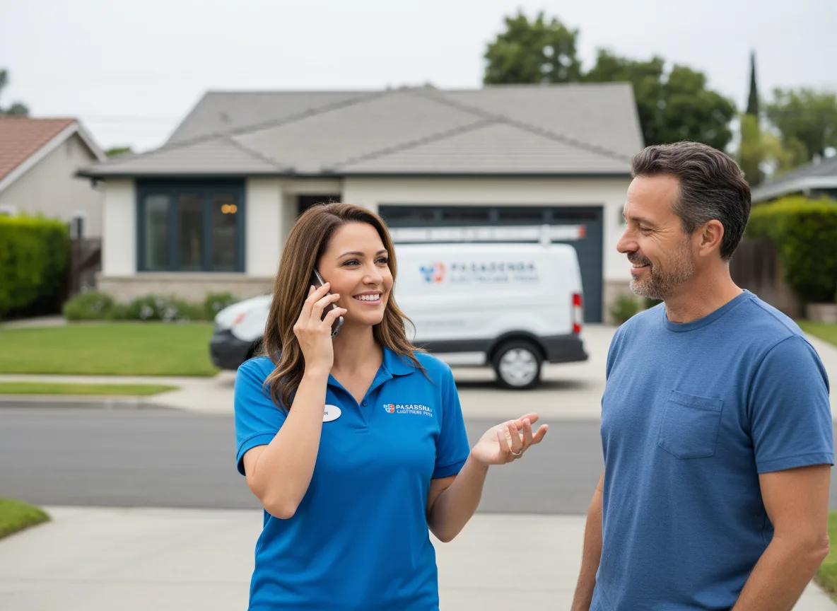 Electrician Iaeger, WV FAQs